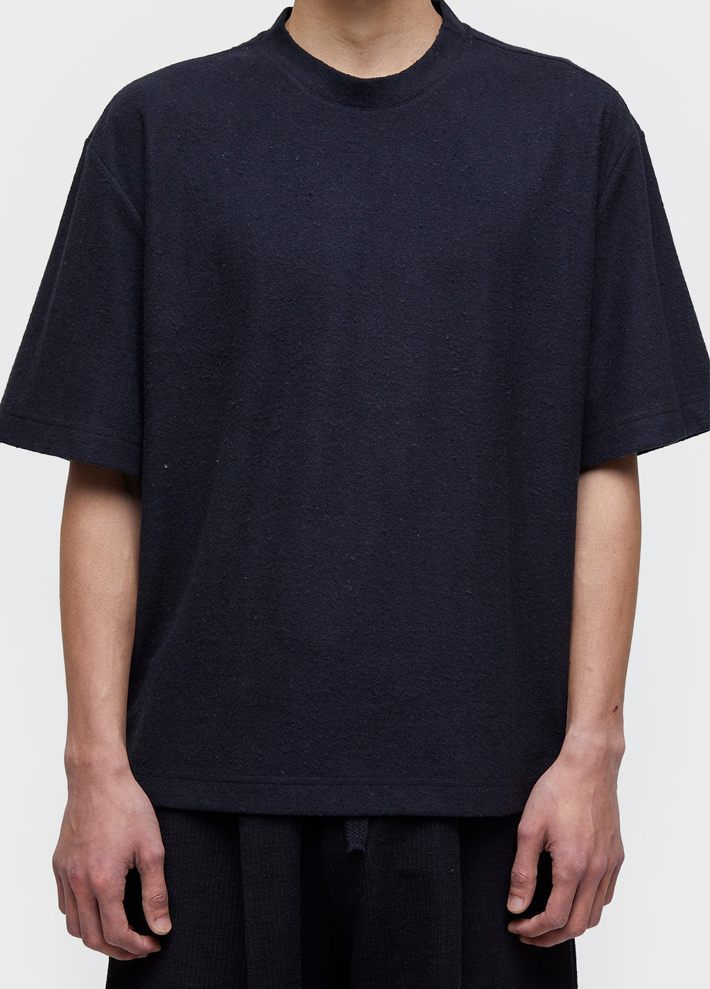 T-SHIRT OVER ECO MC