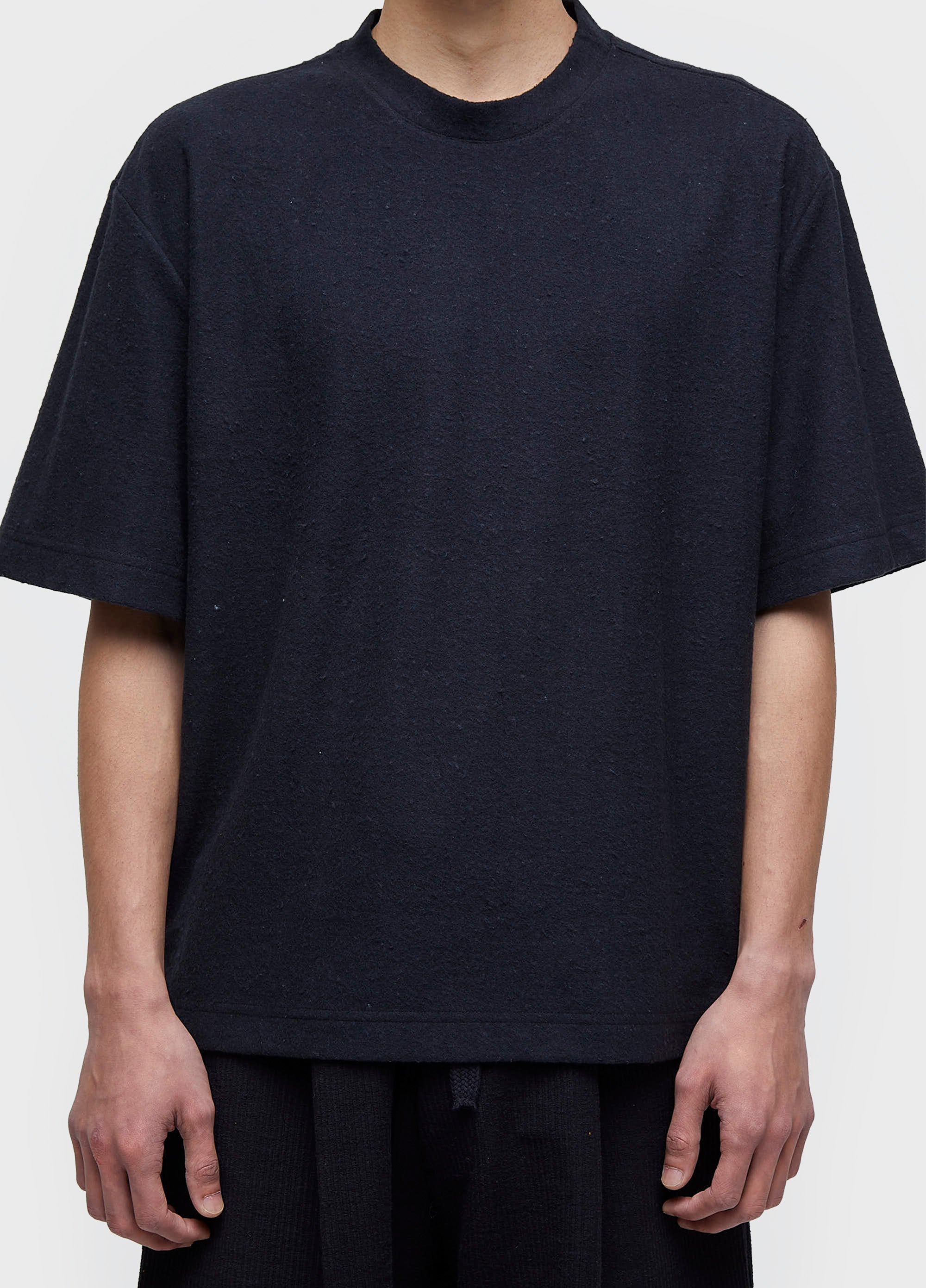 T-SHIRT OVER ECO MC