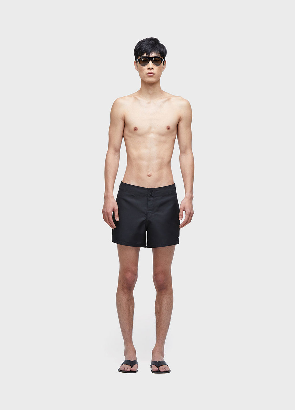 SHORT SURF NEW BRITT