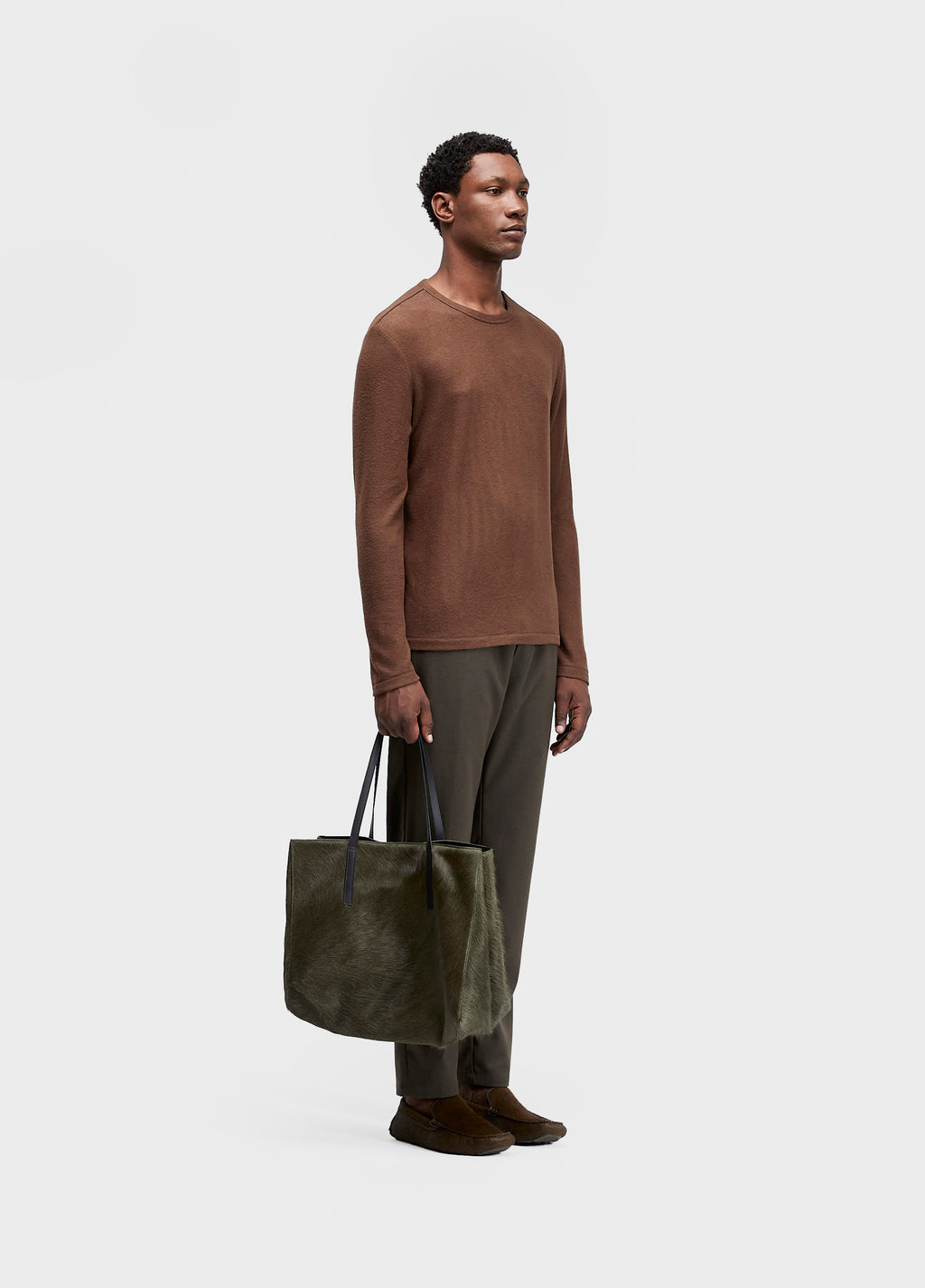 T-SHIRT TOUCH ML