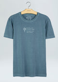 T-SHIRT STONE SURFING LIGHT