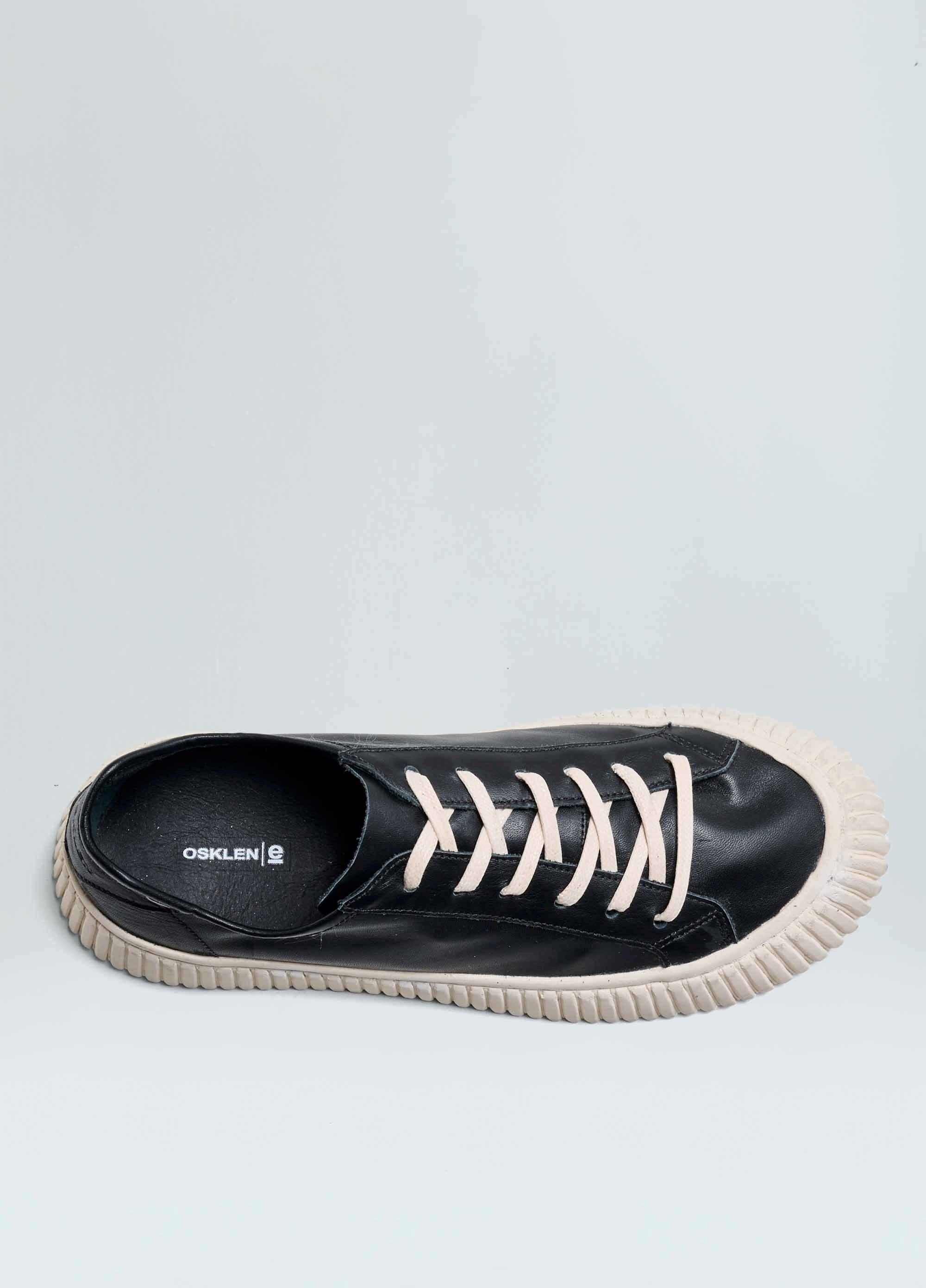 TENIS NEW GRIP LACES