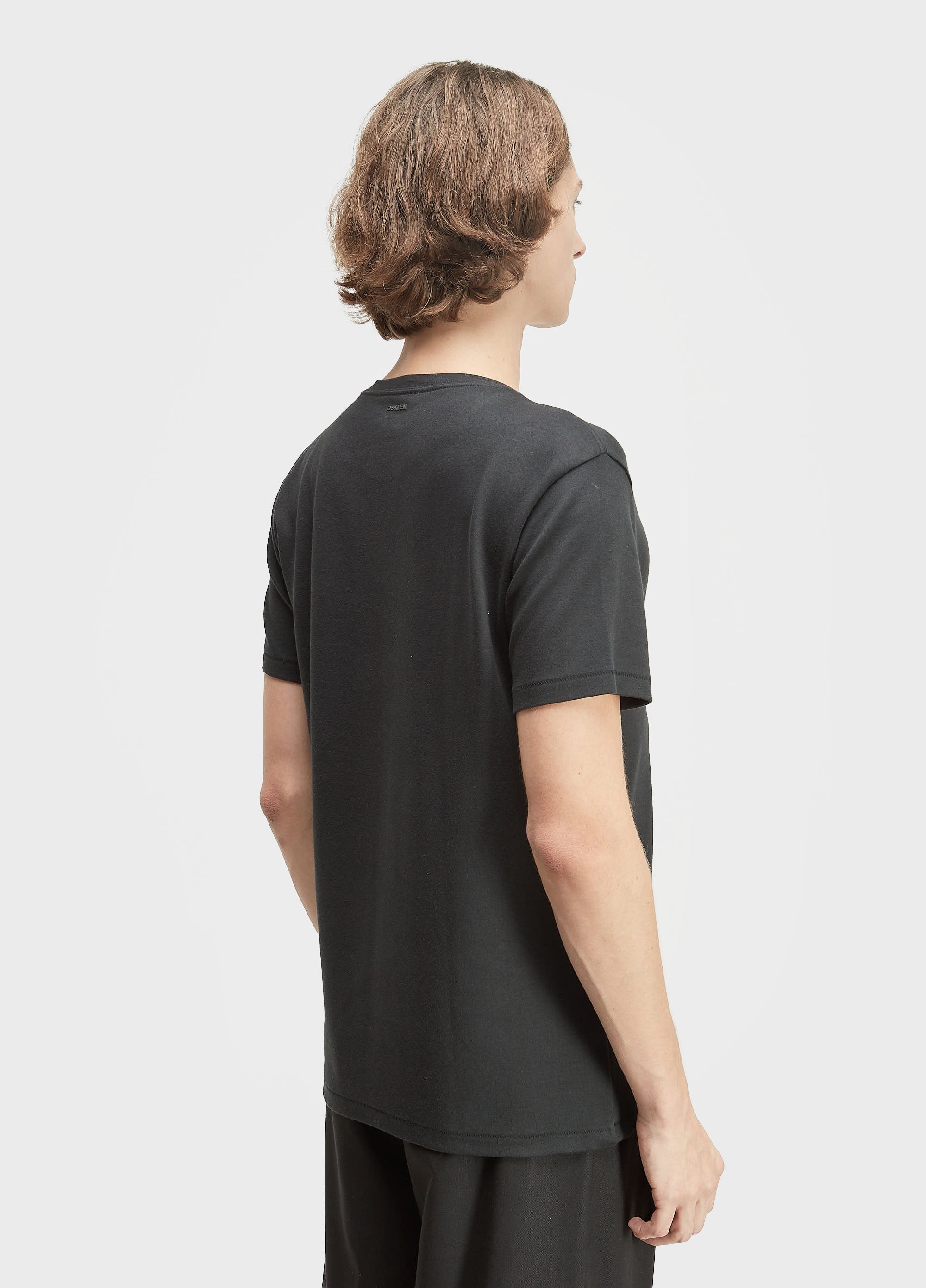 T-SHIRT SUPERSOFT COMFORT MC