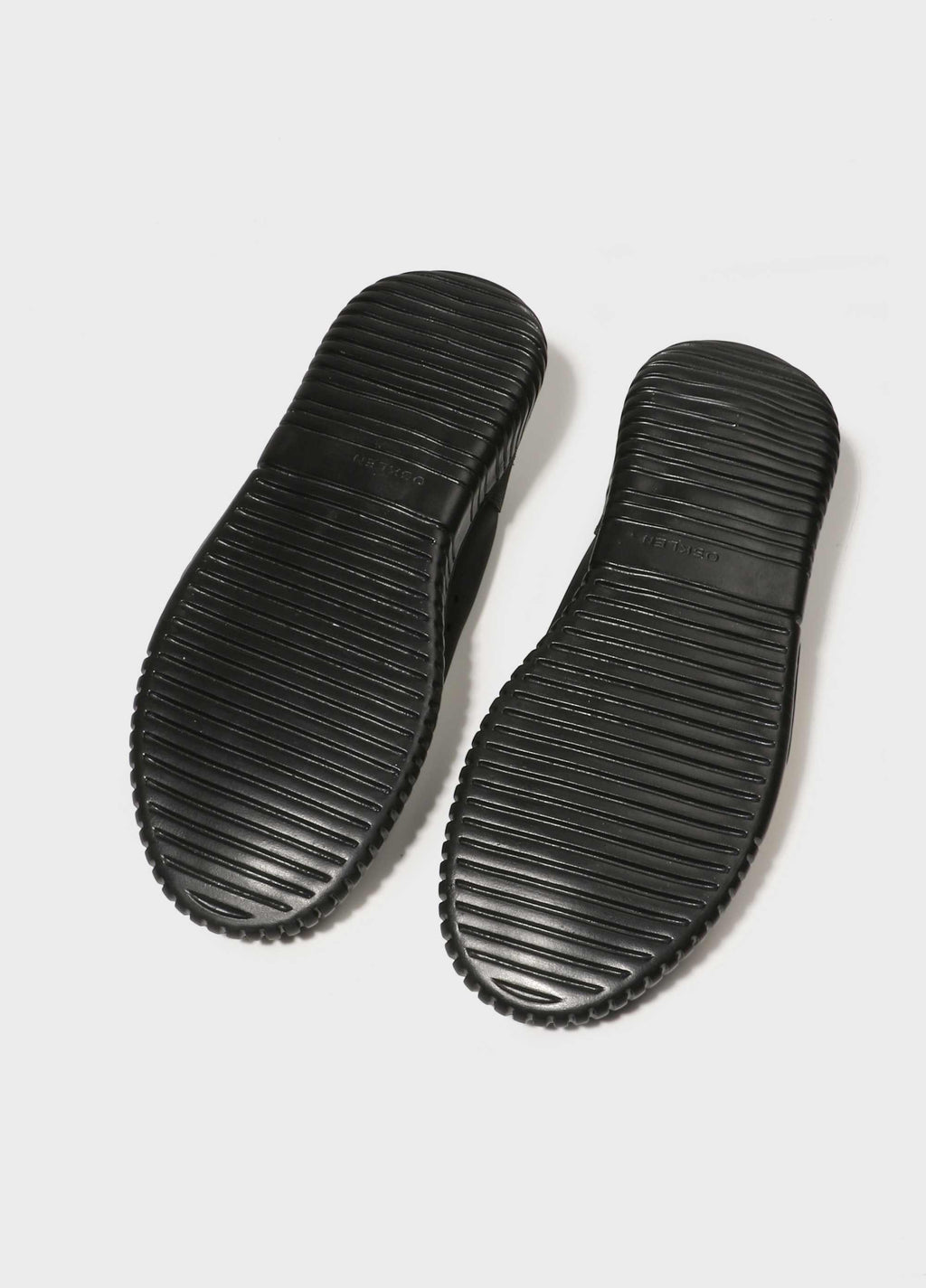 TENIS ARPX STRAPS MONOCHROMATIC MASC