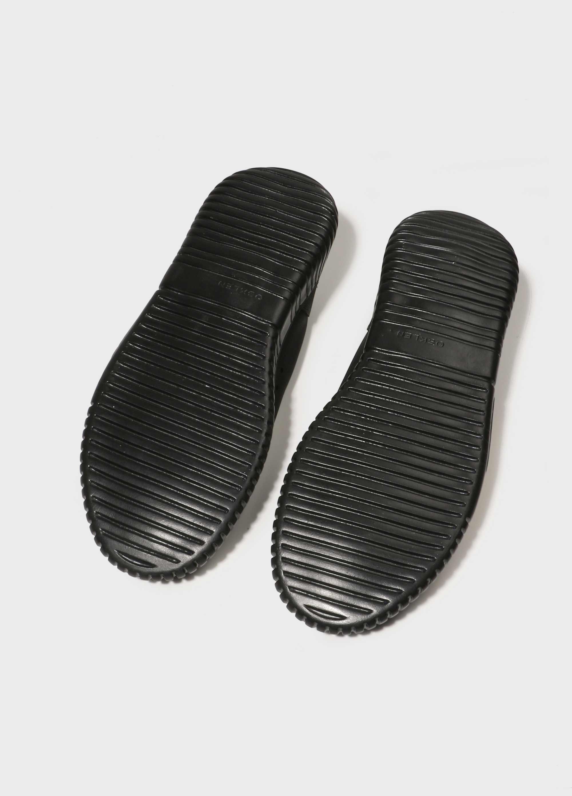 TENIS ARPX STRAPS MONOCHROMATIC MASC