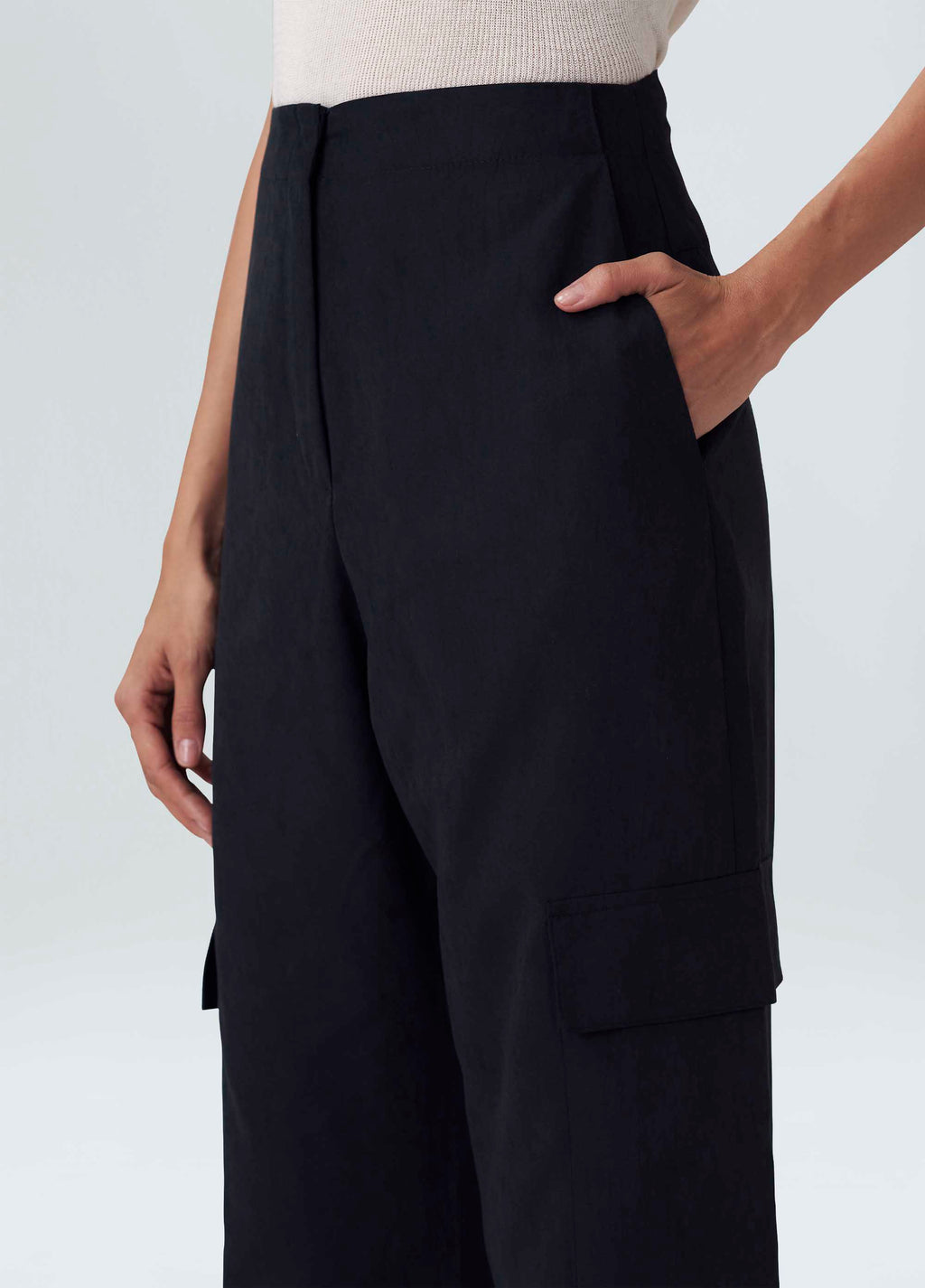CALÇA BOLSOS