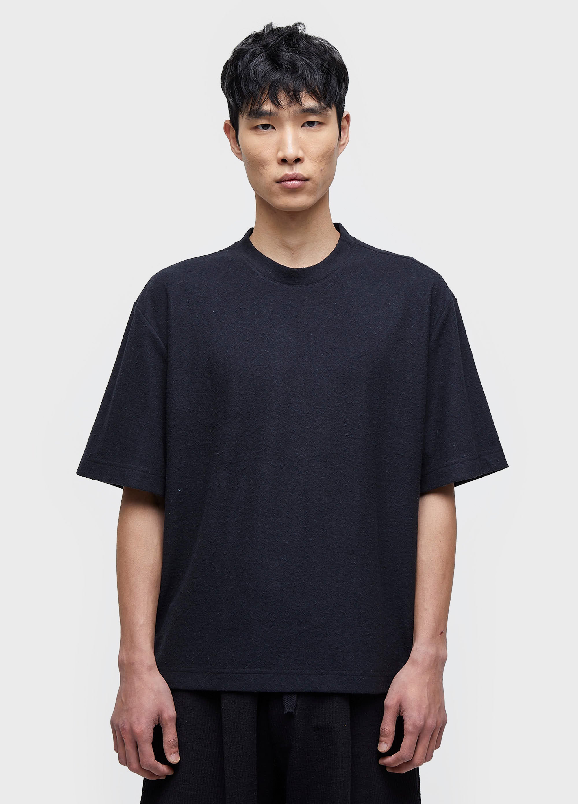 T-SHIRT OVER ECO MC