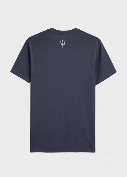 T-SHIRT VINTAGE OCEANS INSPIRATION
