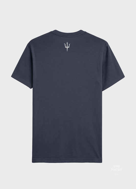 T-SHIRT VINTAGE OCEANS INSPIRATION