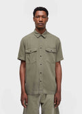 CAMISA USED UTILITY MC
