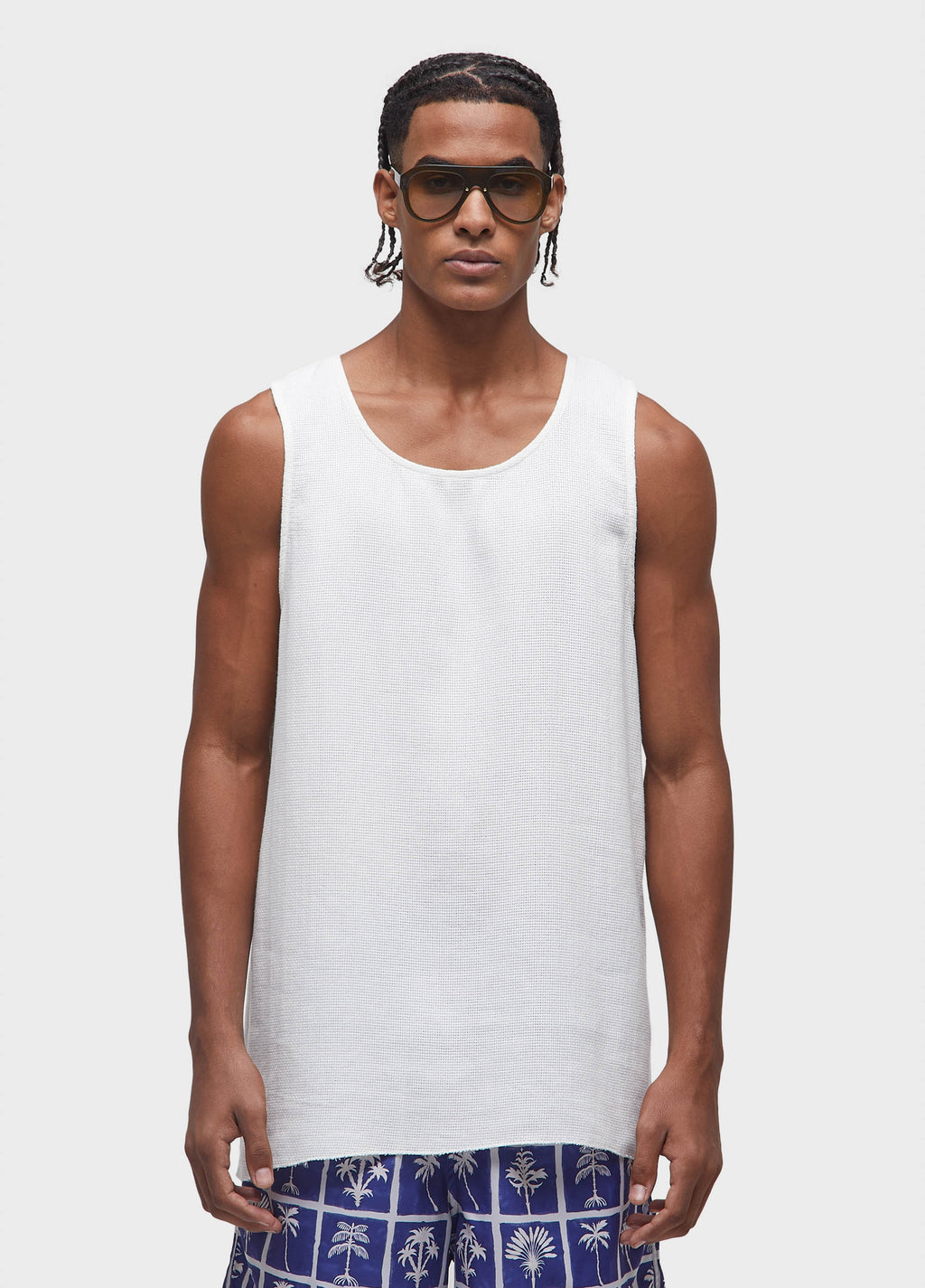 REGATA CRUMPLE BRANCO