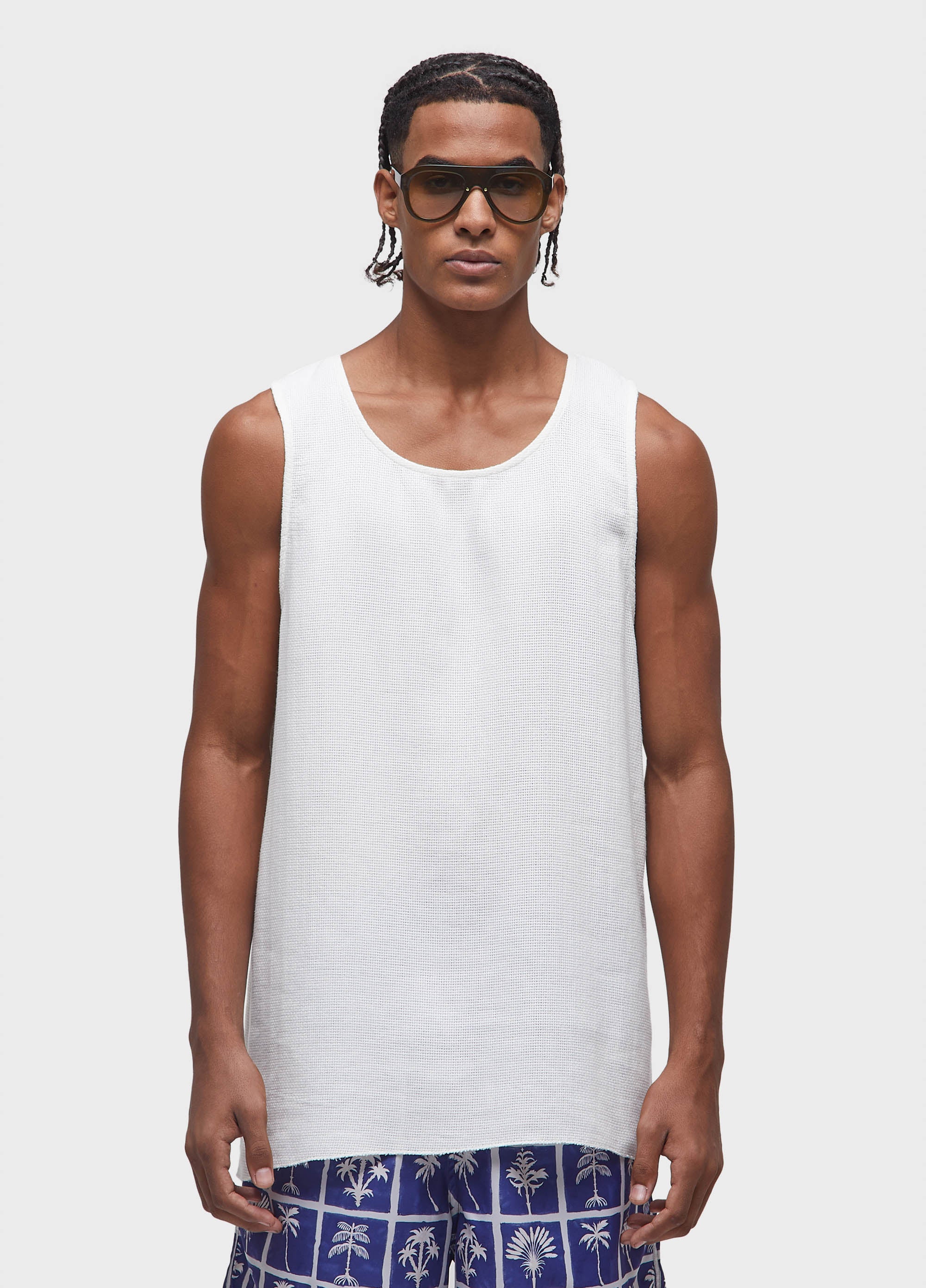 REGATA CRUMPLE BRANCO