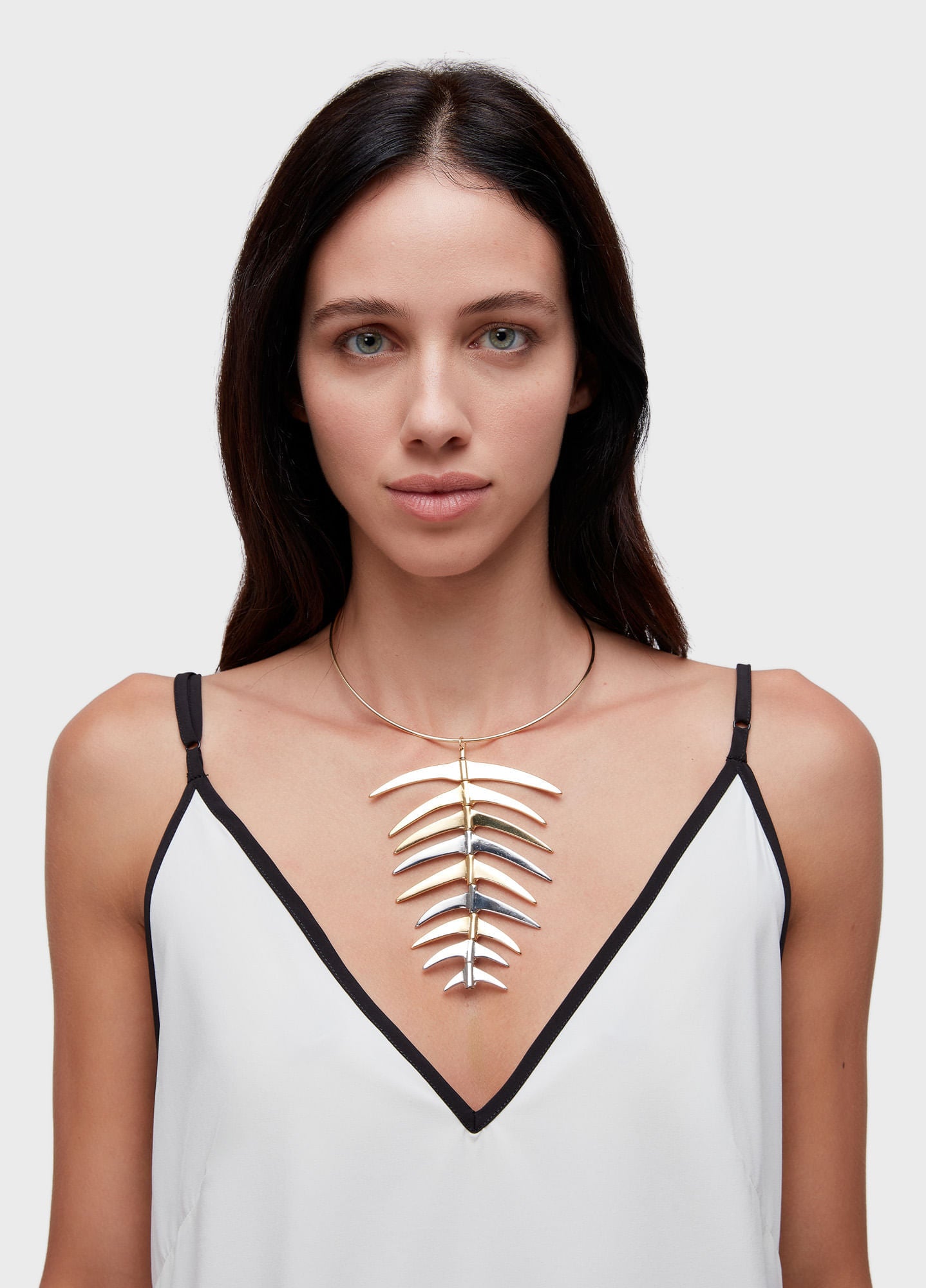 COLAR SPINE PART