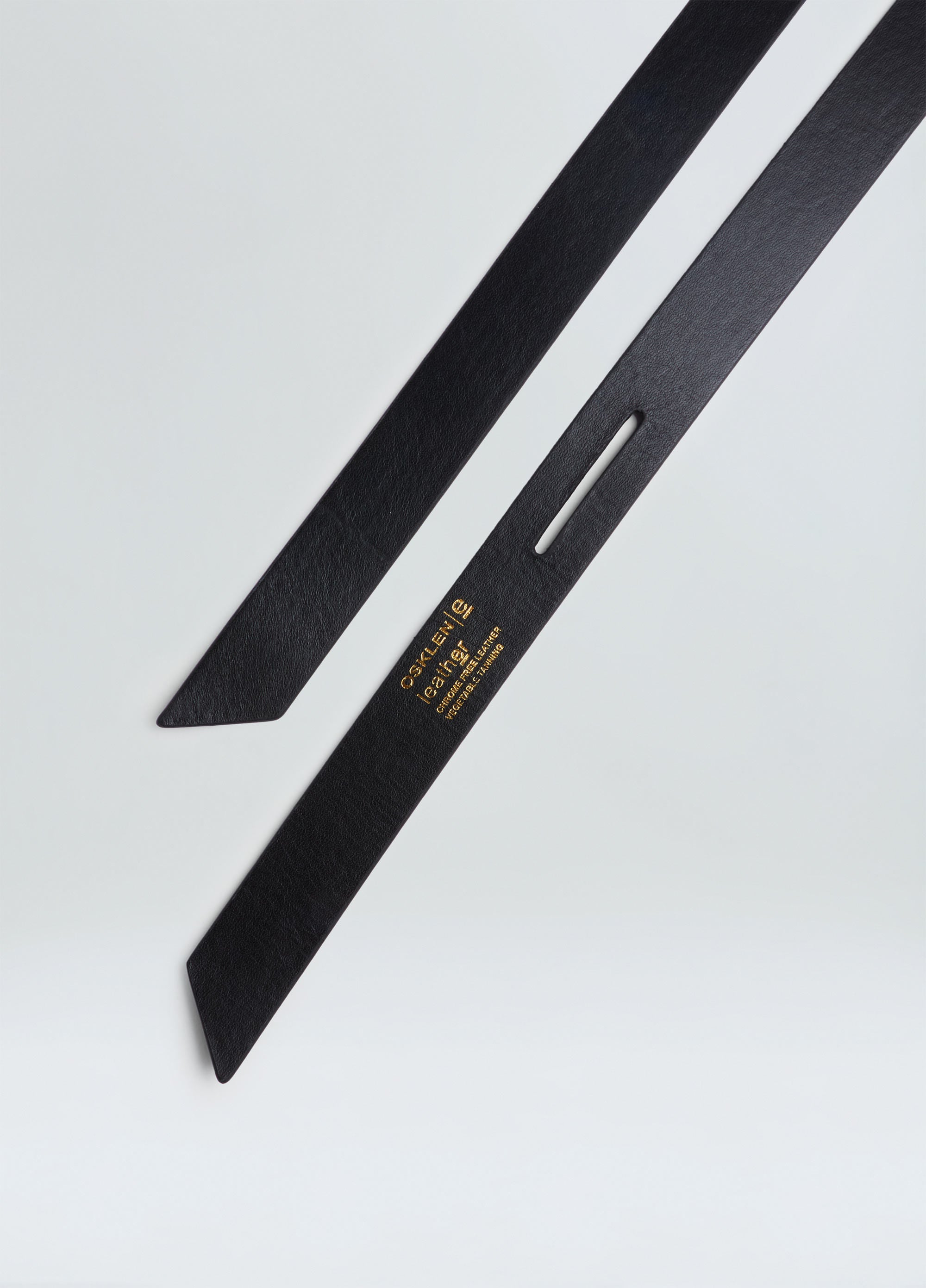 CINTO STRIP E-LEATHER