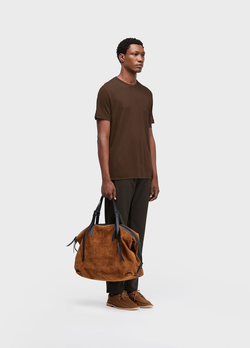 T-SHIRT LIGHT LINEN MC