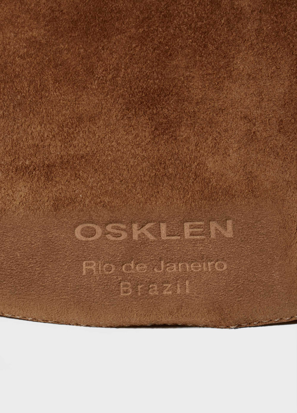 BOLSA MINI ANDIROBA CAMURÇA