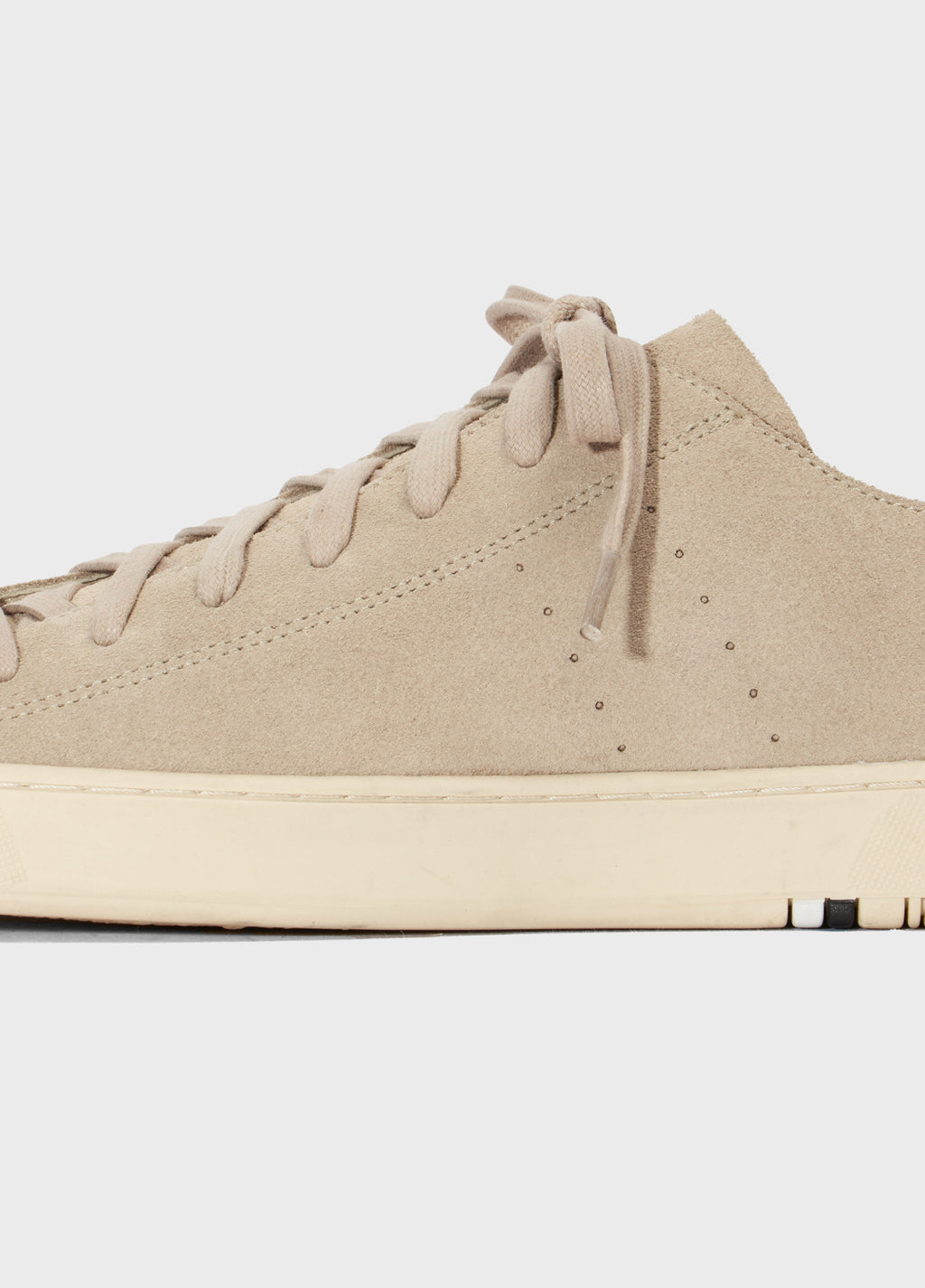 TÊNIS SOHO SOFT CAMURÇA M