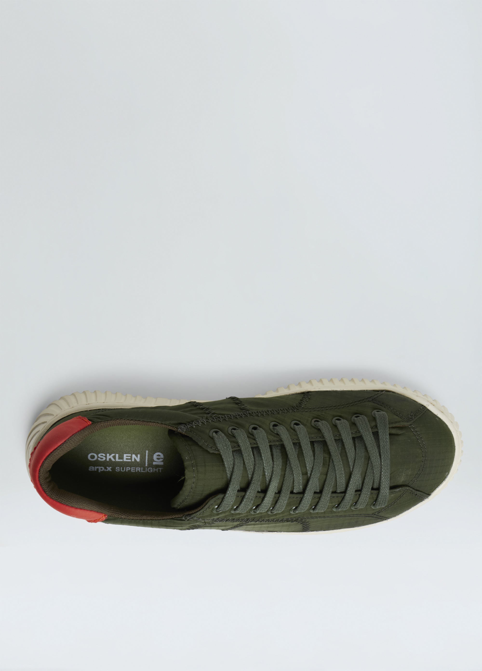 TENIS ARPX RIVA