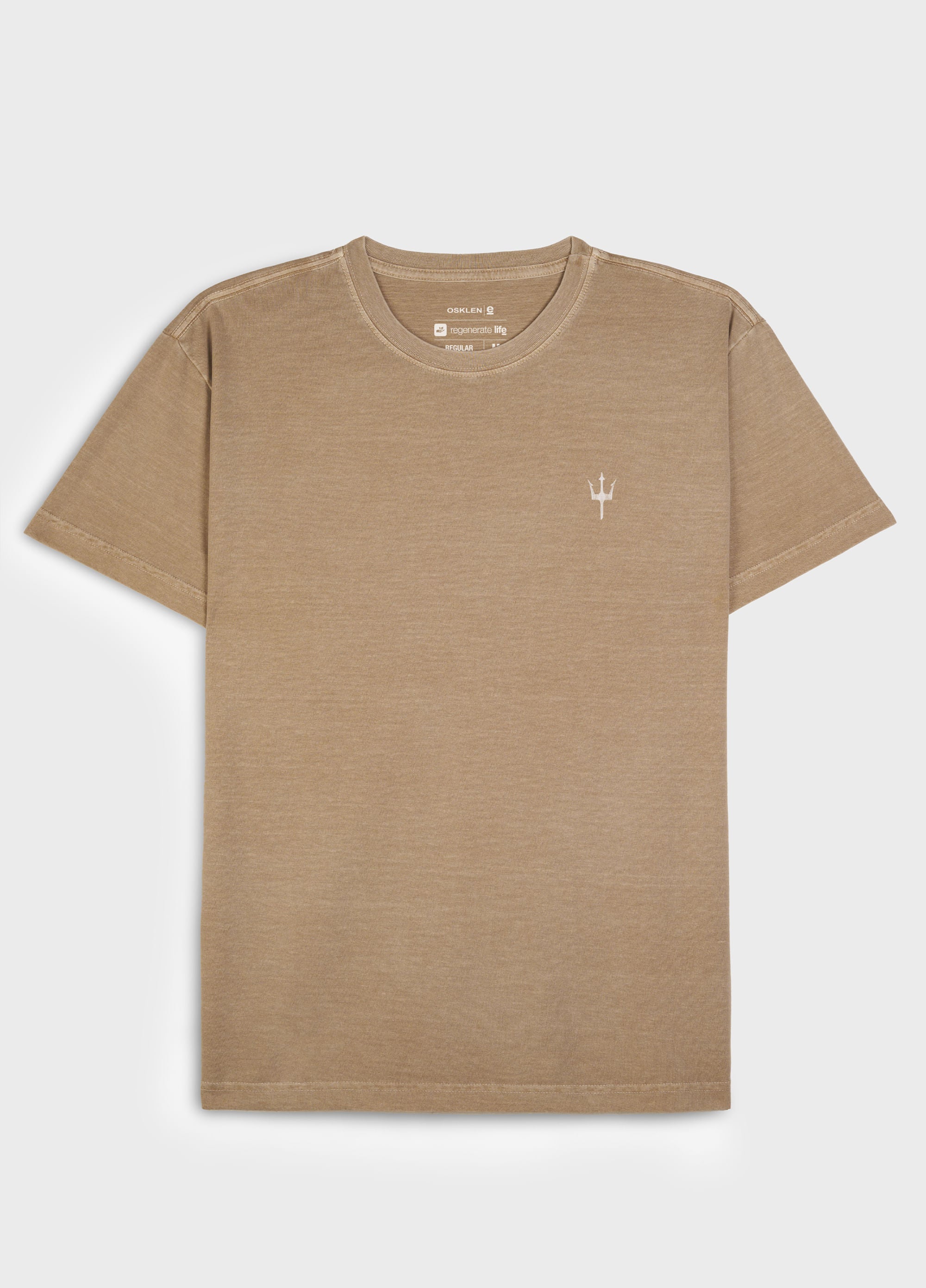 T-SHIRT STONE STAMP 02 MC
