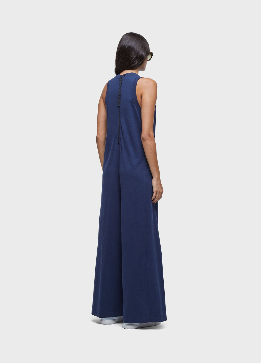 MACACAO FEM CORDAS NAVY
