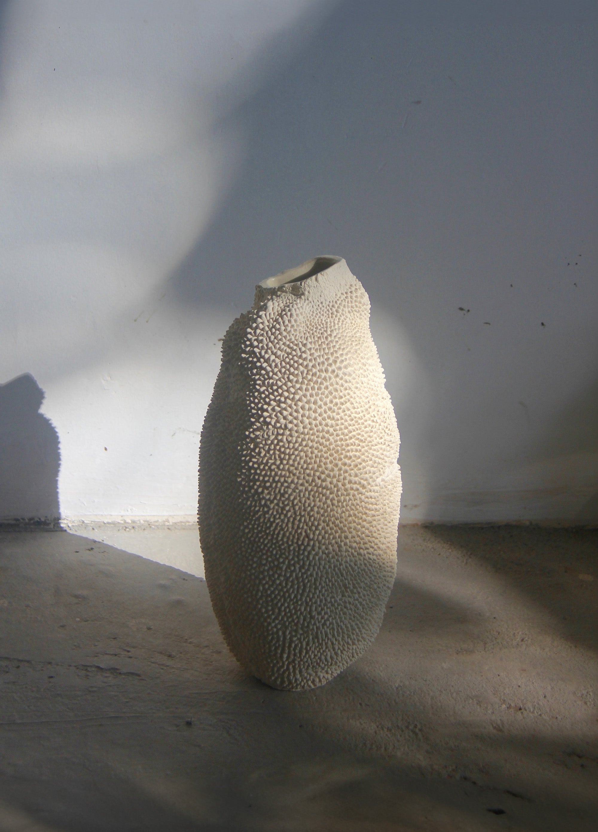 JACA VASE 7