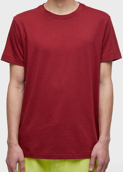 T-SHIRT SUPERSOFT COLOR MC