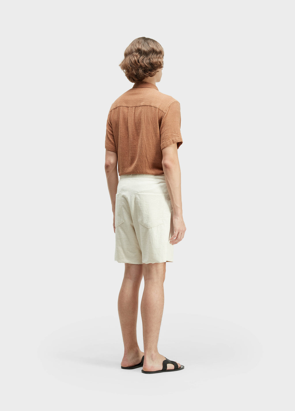 BERMUDA RUSTIC E-BASICS