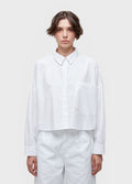 CAMISA COTTON MANGA LONGA FRESH
