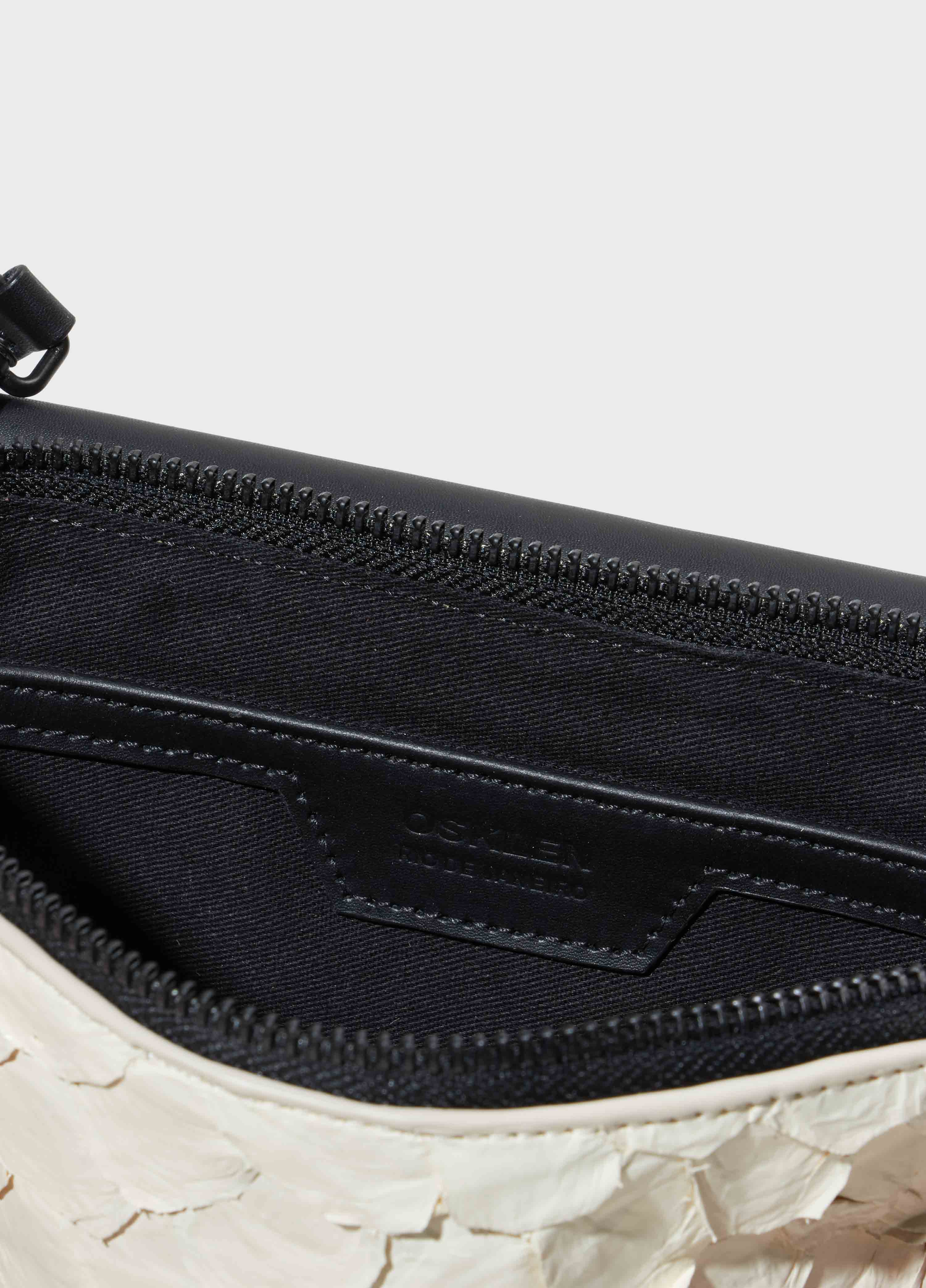 BOLSA PIRARUCU ABAE
