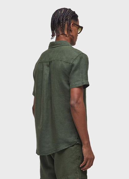 CAMISA CLASSIC LINEN