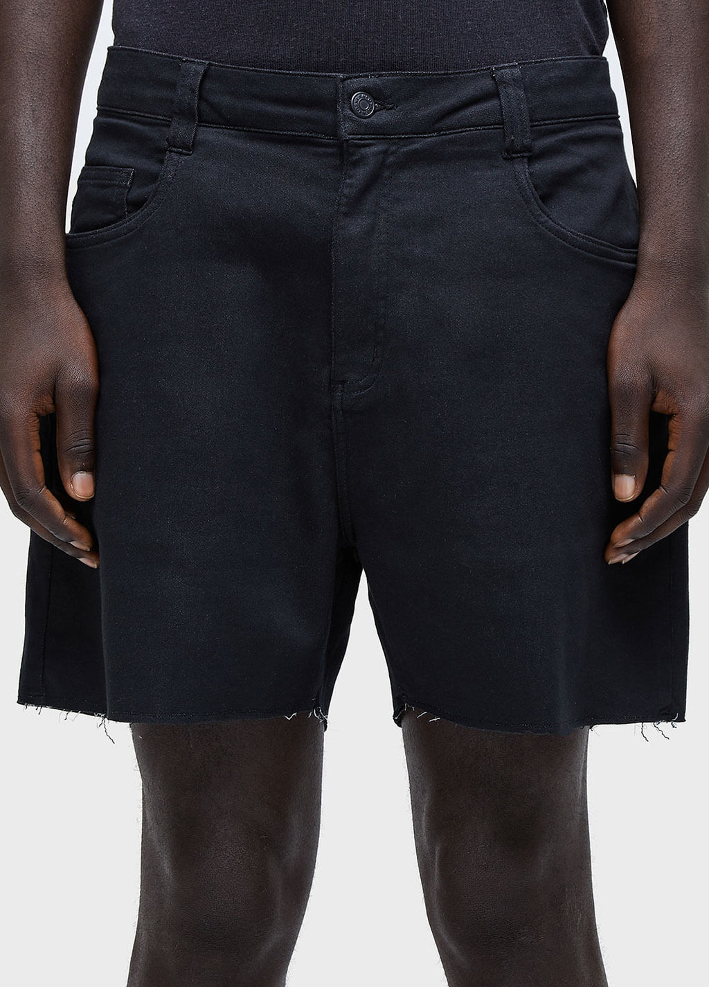BERMUDA ECO COTTON PRETO