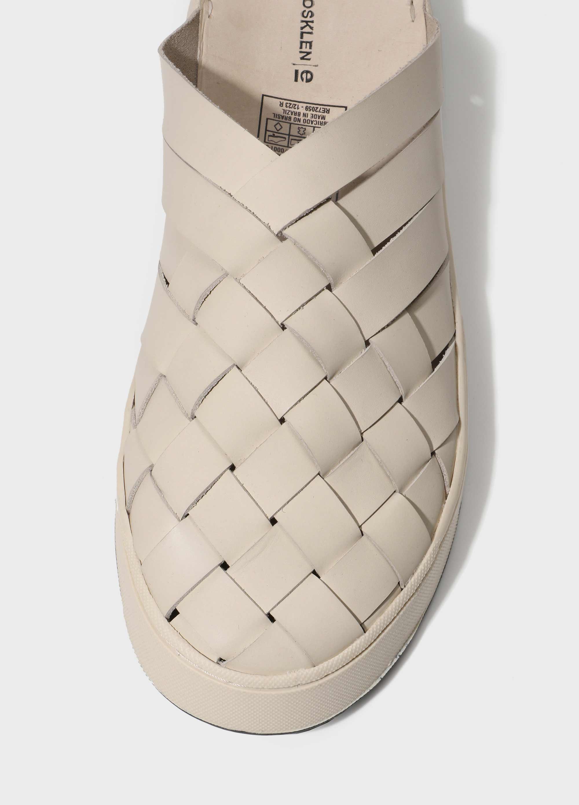 MULE SOHO TRESSE