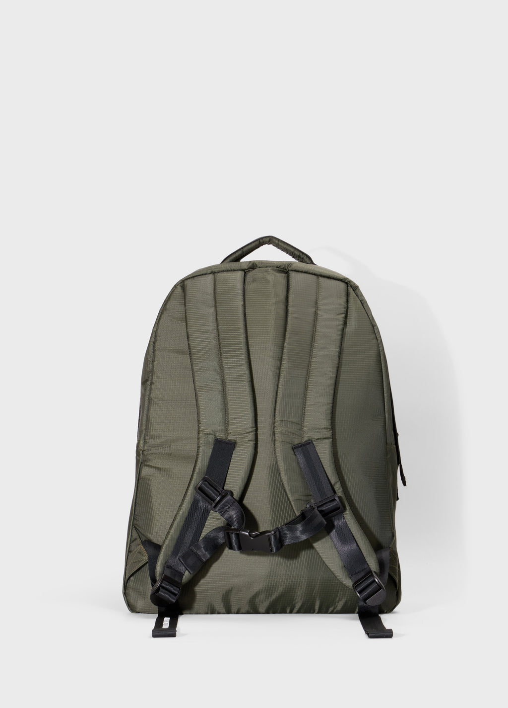 MOCHILA NYLON SUPER LIGHT