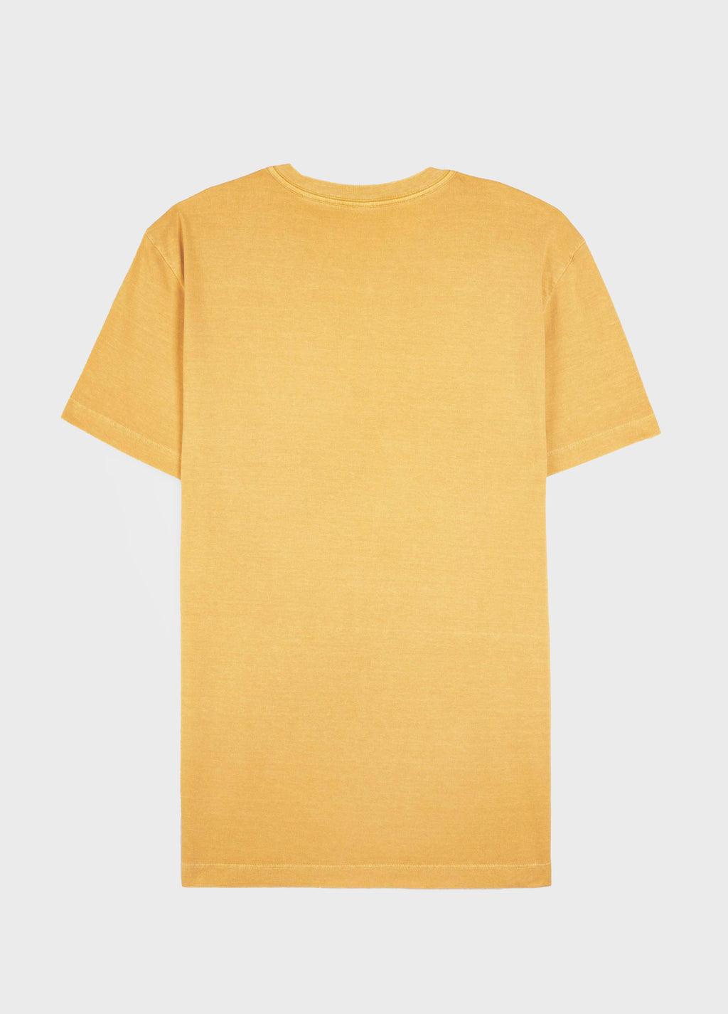 T-SHIRT SLIM STONE COQUEIRO GAZE MC