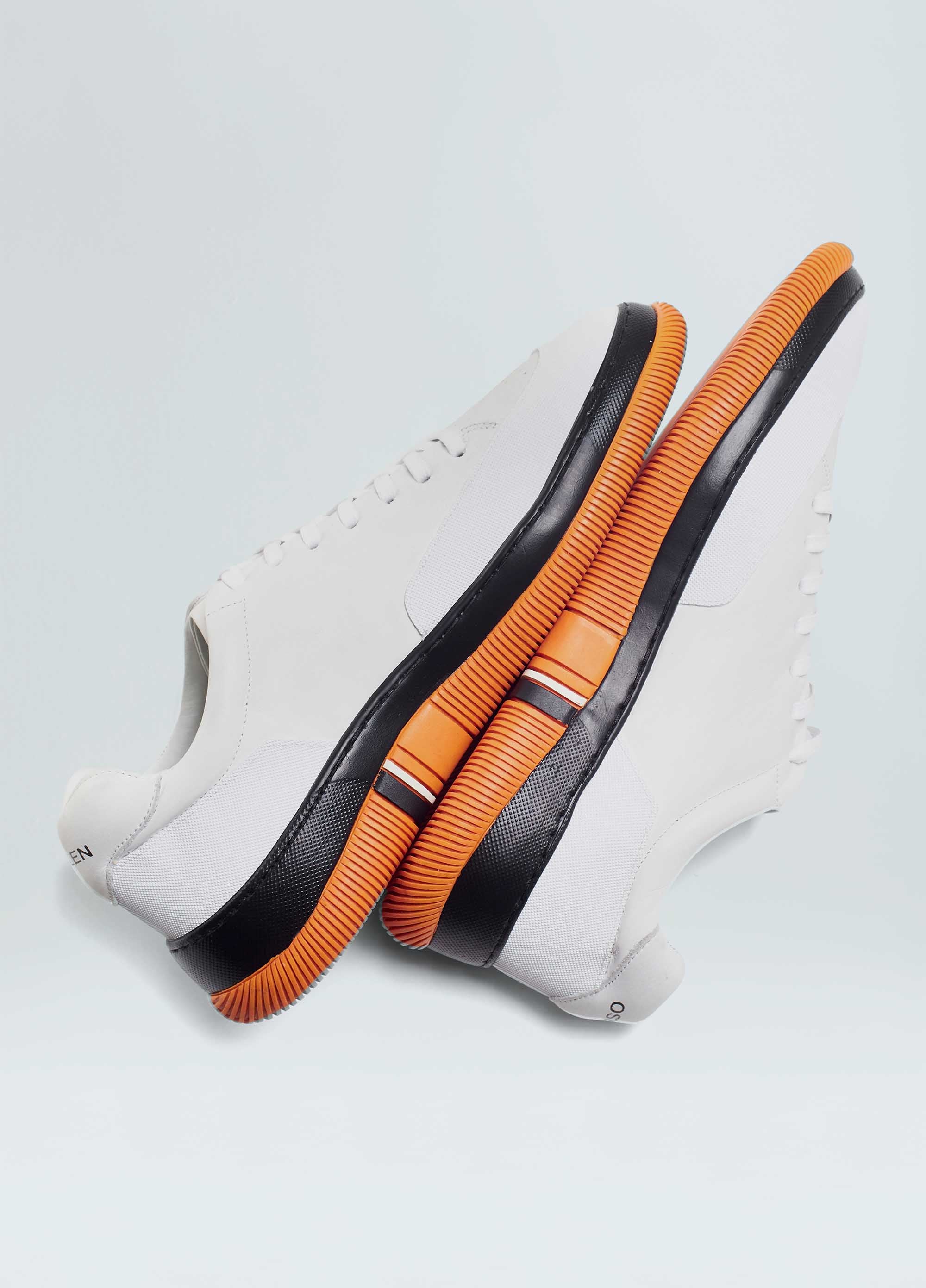 TÊNIS HYBRID LACES M