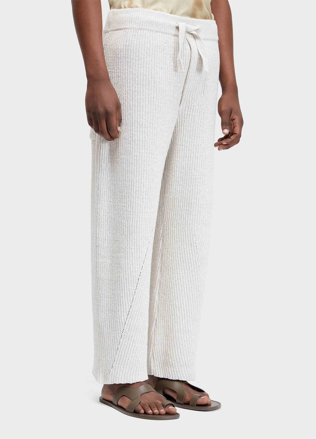 CALÇA TRICOT E-FABRIC RUSTIC