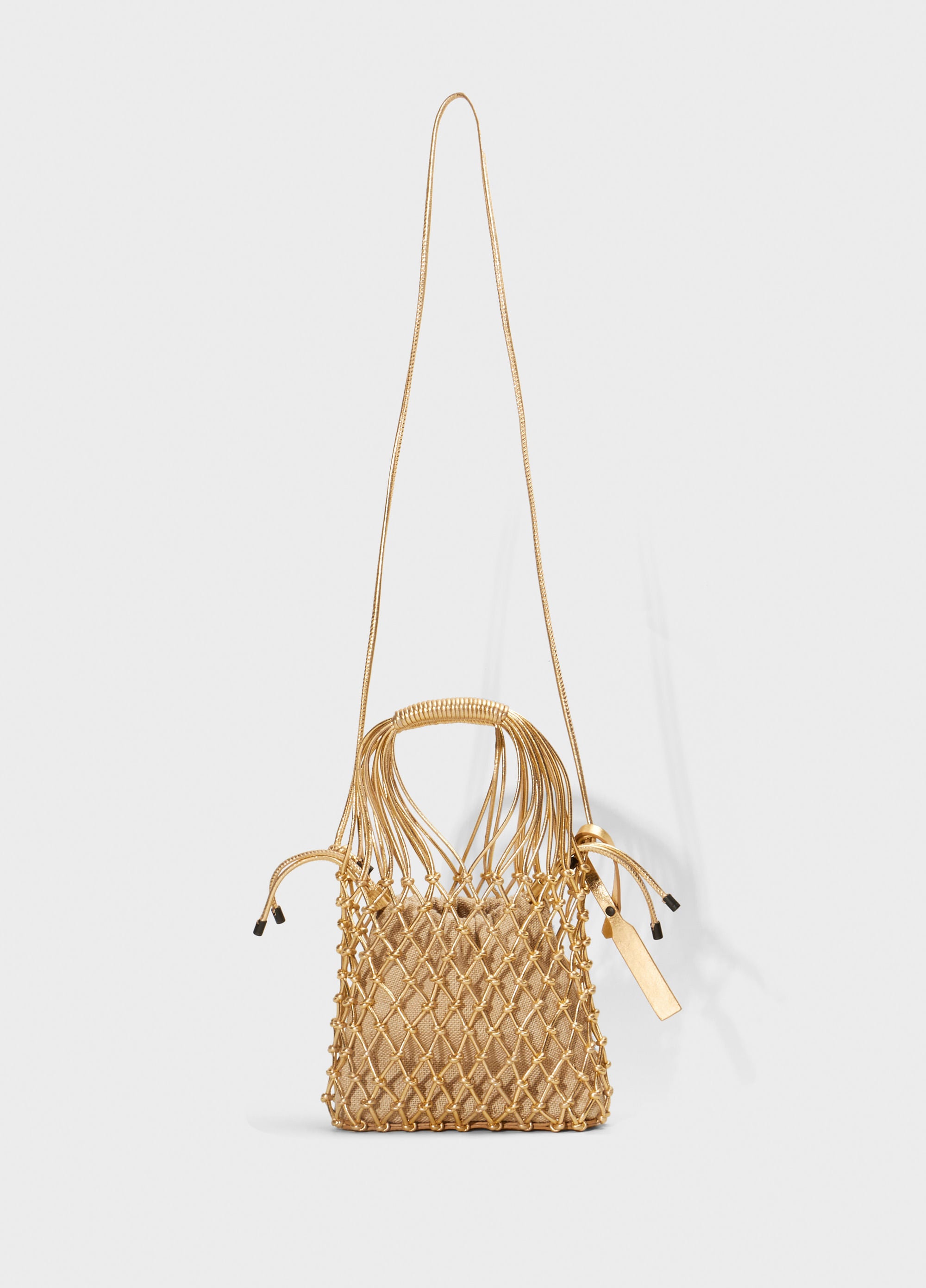 BOLSA MINI SACK DELICATE