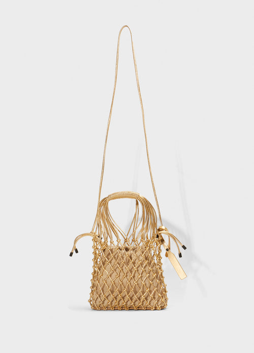 BOLSA MINI SACK DELICATE