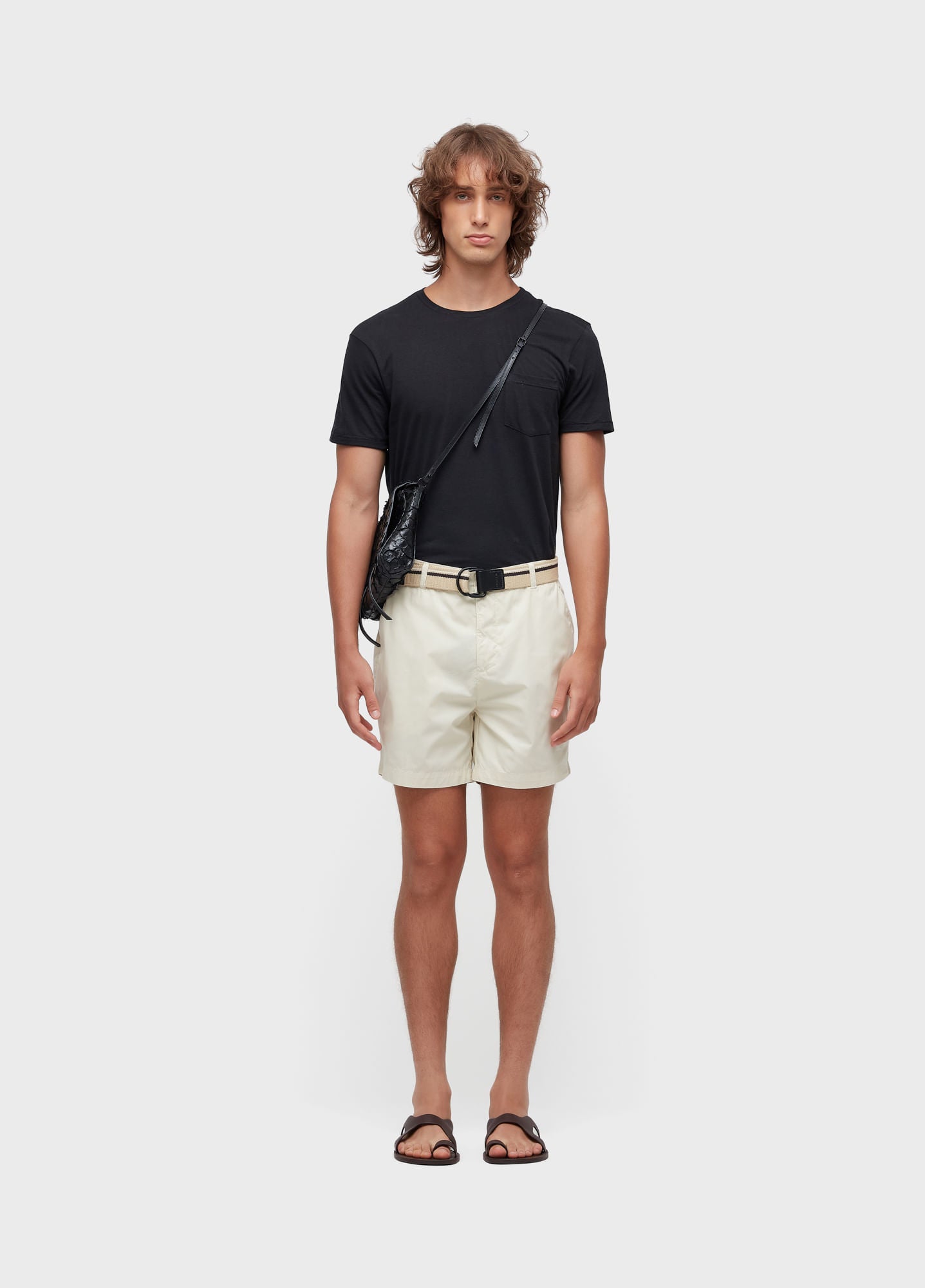 BERMUDA FLOW COTTON