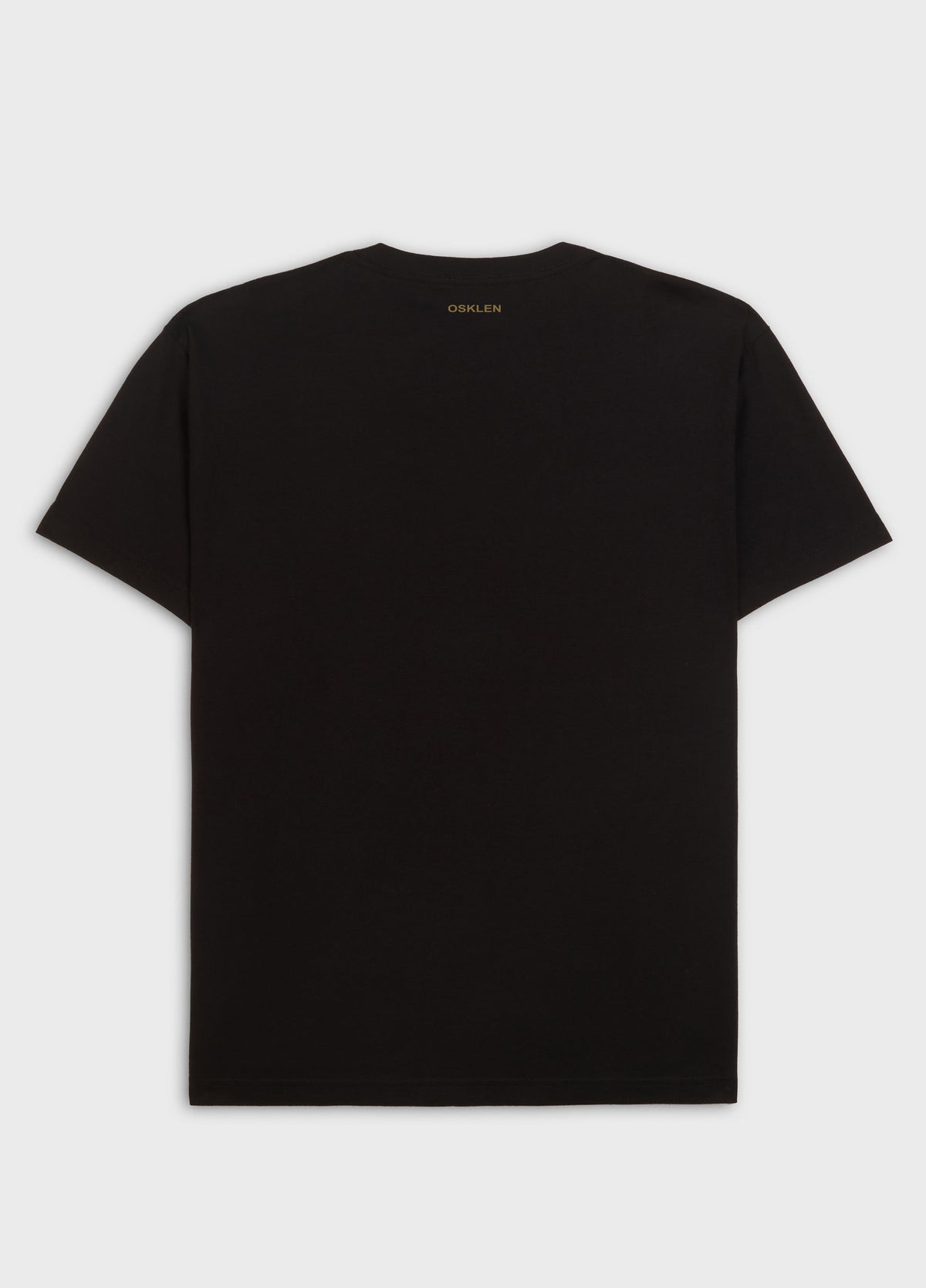 T-SHIRT SLIM VINTAGE LIBÉLULA GAZE