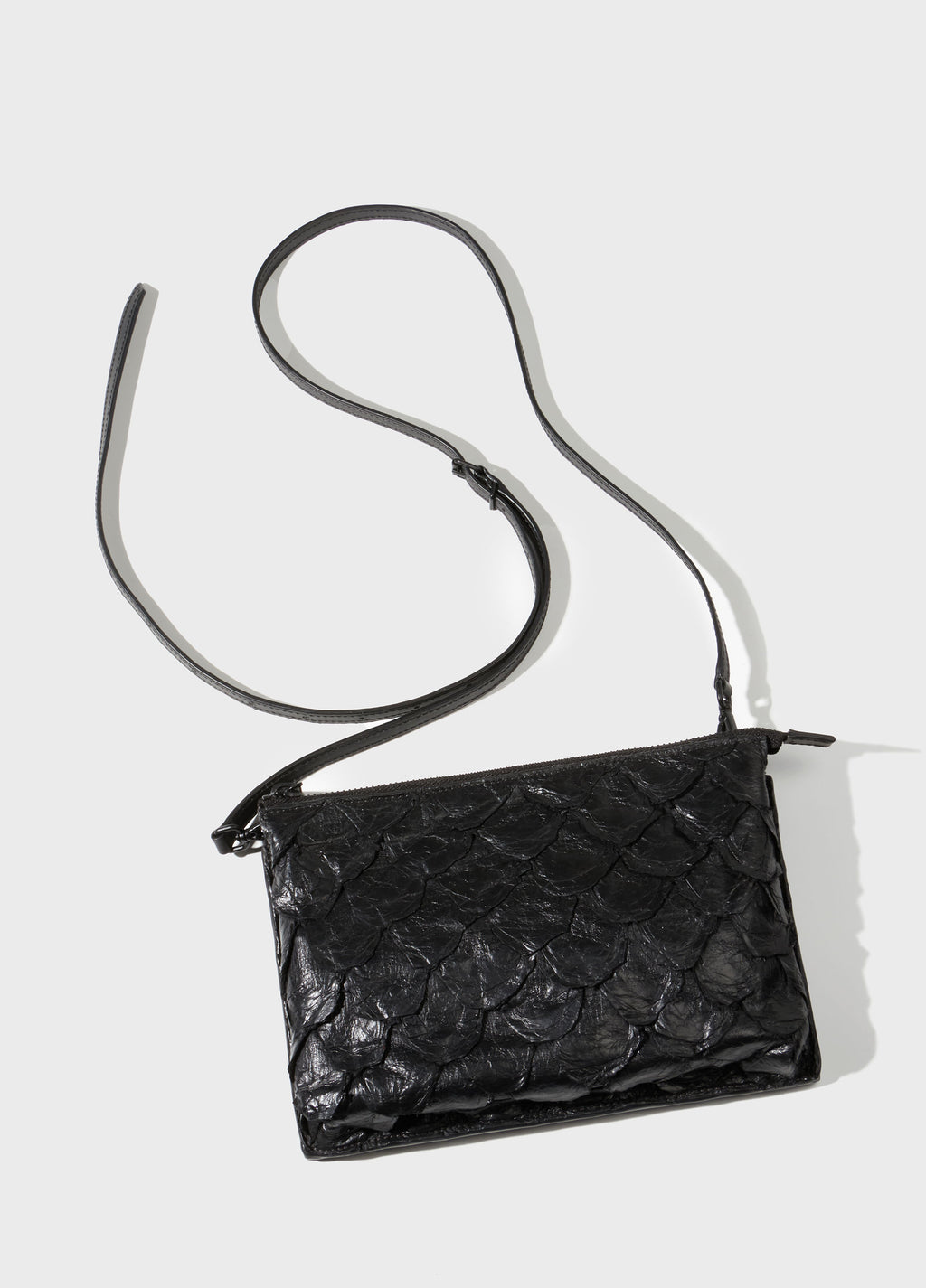 BOLSA PIRARUCU ABAE