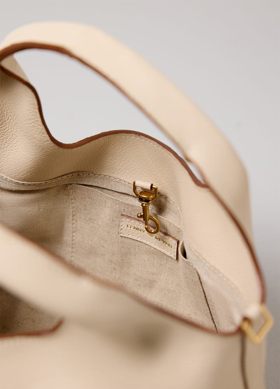 BOLSA VERSÁTIL MOSQUETÃO