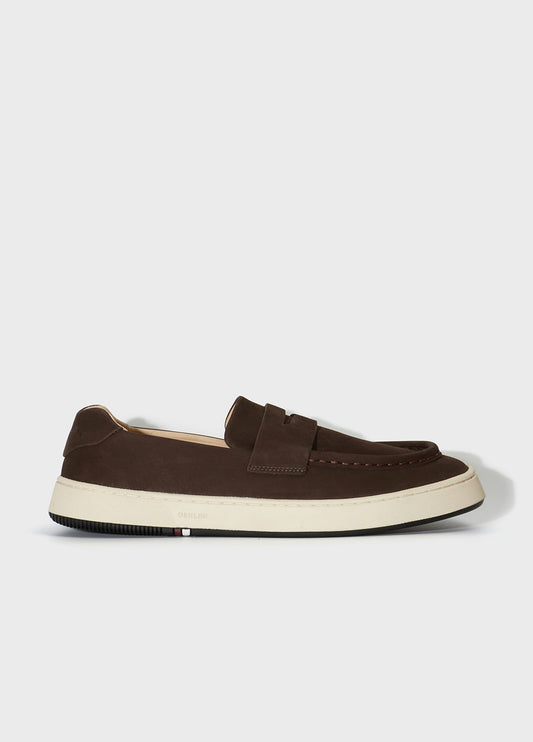 TÊNIS SOHO SLIP ON M