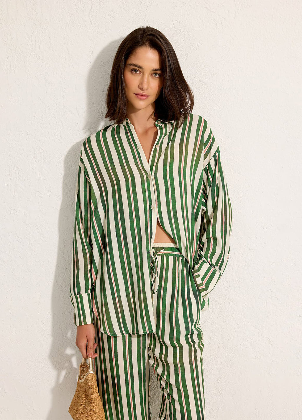 CAMISA EASY