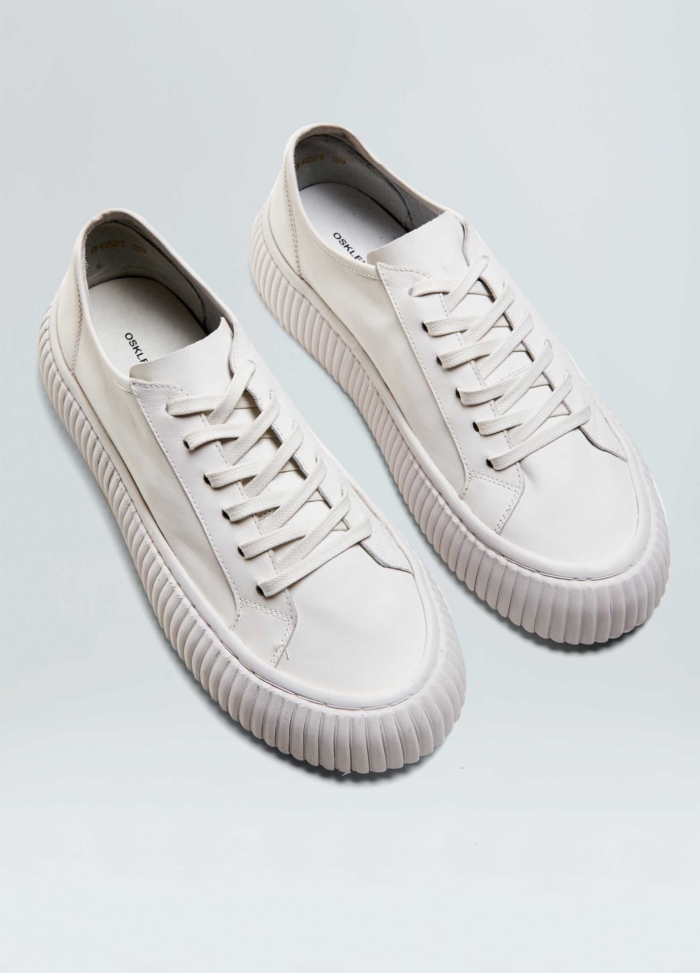 TENIS NEW GRIP LACES