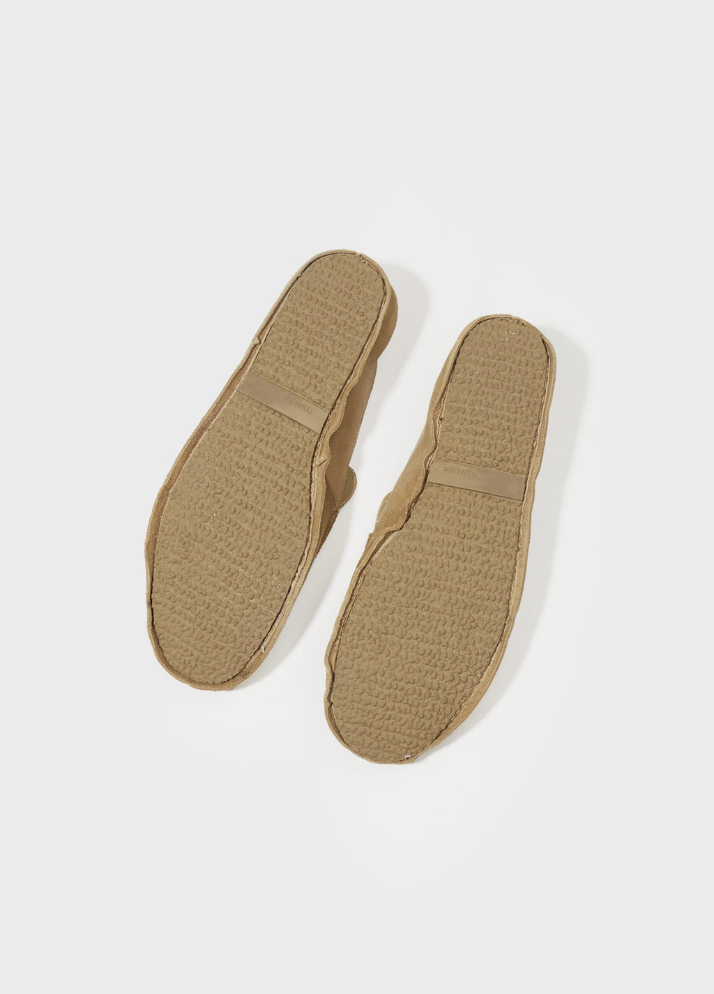 MULE MOC CAMURÇA M