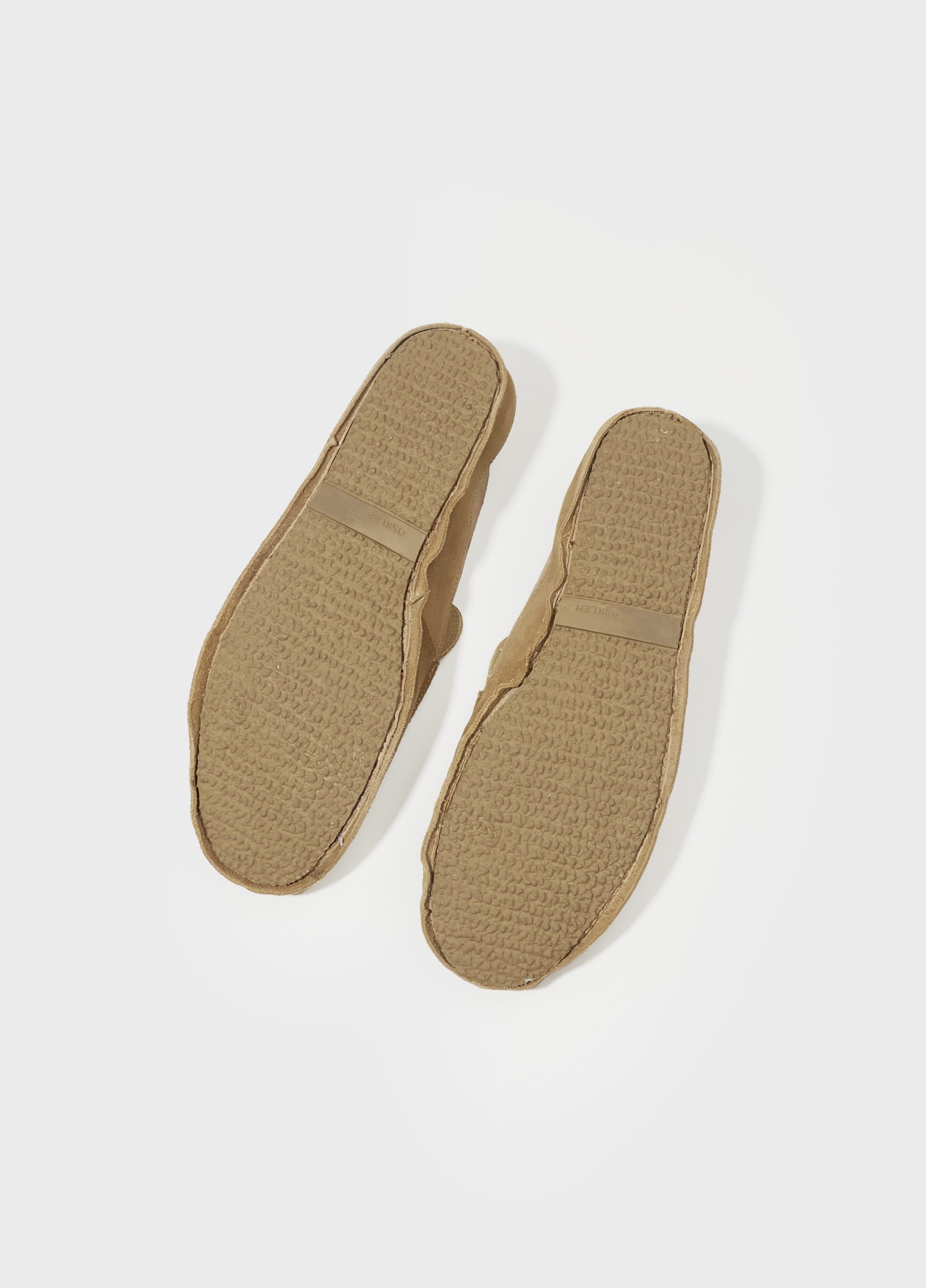 MULE MOC CAMURÇA M