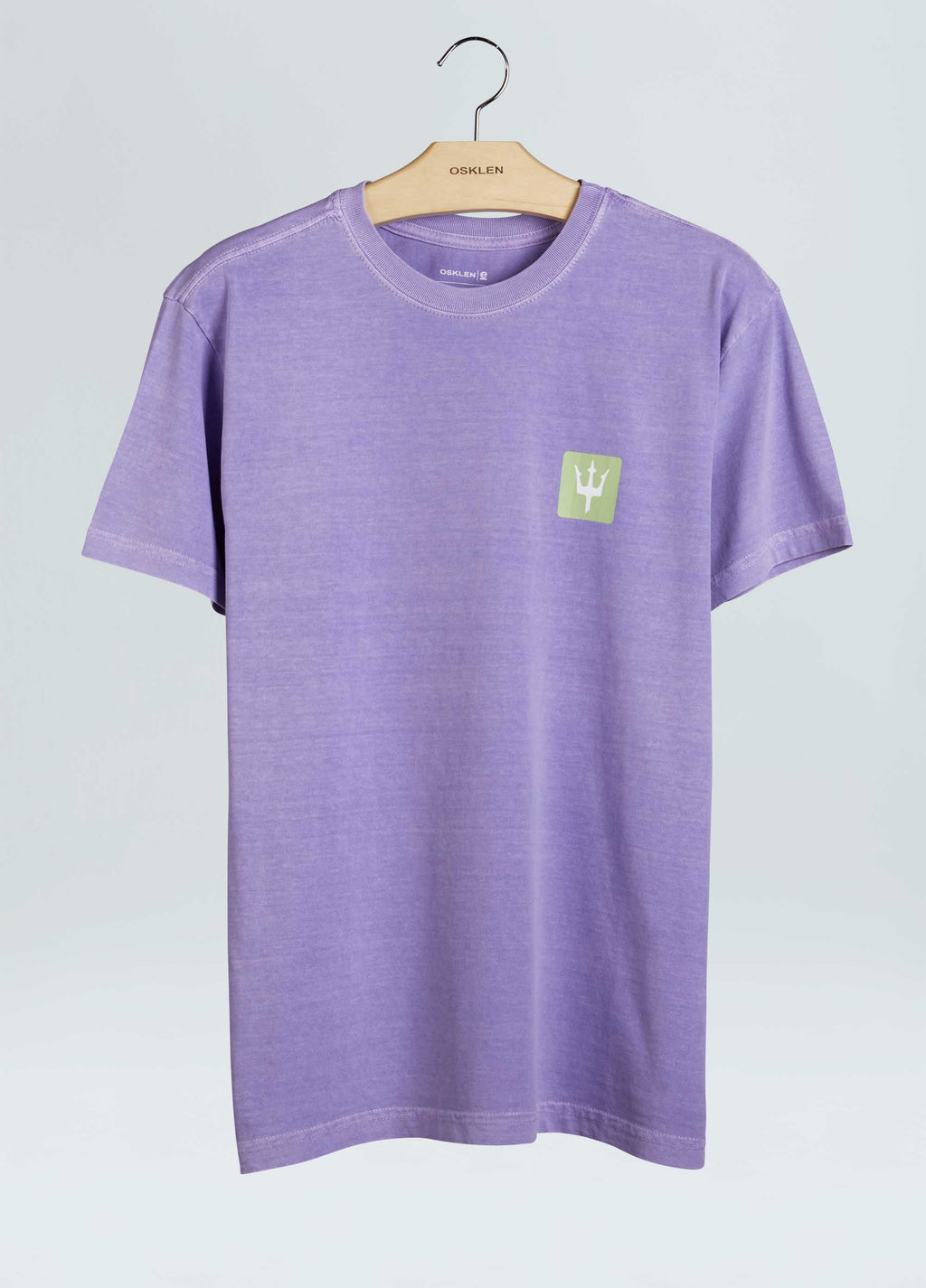 T-SHIRT STONE TRIDENTE COLORS