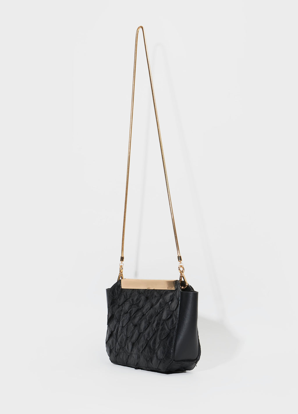 BOLSA PIRARUCU OKY