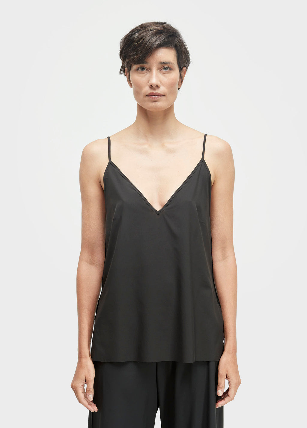 BLUSA ALÇAS SUPERLIGHT
